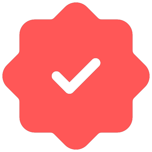 100% Verified Store
